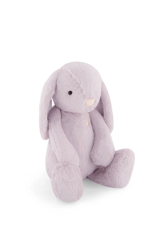 Snuggle Bunnies - Penelope the Bunny - Violet 30cm