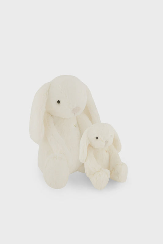 Snuggle Bunnies - Penelope the Bunny - Marshmallow 30cm