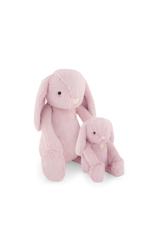 Snuggle Bunnies - Penelope the Bunny - Powder Pink 20cm