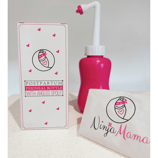 Ninja Mama Peri Bottle for Postpartum Care