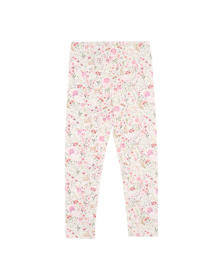 FLOSSY LEGGINGS 3-7 YRS