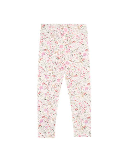 FLOSSY LEGGINGS 3-7 YRS