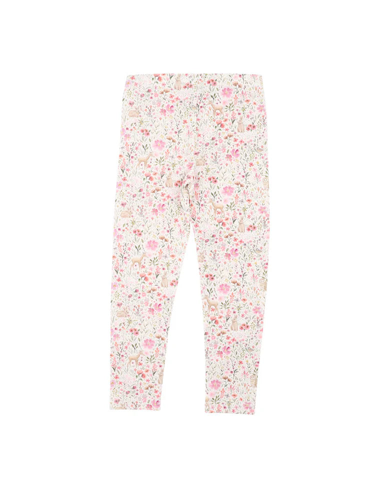 FLOSSY LEGGINGS 3-7 YRS