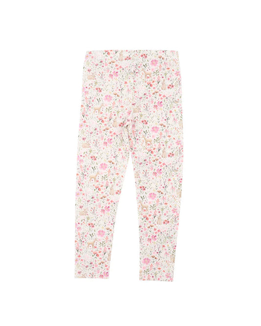 FLOSSY LEGGINGS 3-7 YRS