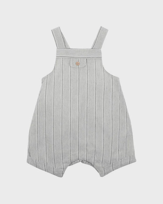 HARRY STRIPE OVERALLS