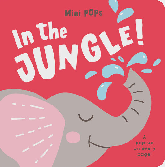 Mini Pops - In the Jungle