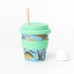 Dino Babychino Cup 4oz