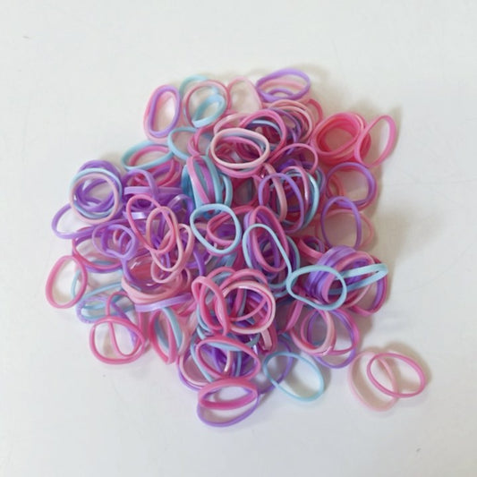 Mini Hair Elastics