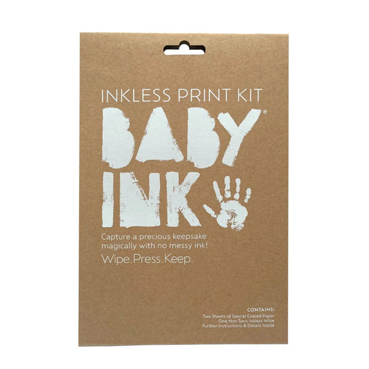 Inkless Print Kit