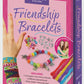 Book & Kit - Creative Station - Friendship Bracelets