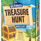 Book and Kit - Treasure Hunt