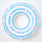 Retro Pool Ring | De Playa Stripe