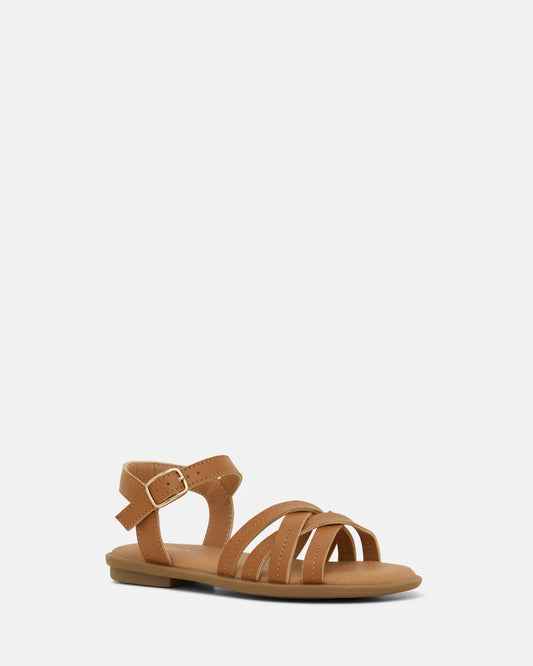 Girls Sandals – Willow & Reed