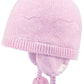 Organic Earmuff Fantasy Lavender