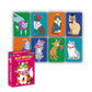 Mudpuppy Playing Cards – Old Meow