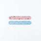 Oh Flossy Kids Nail Files - 2 Pack