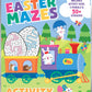 Activity Fun Pack - Easter Mazes