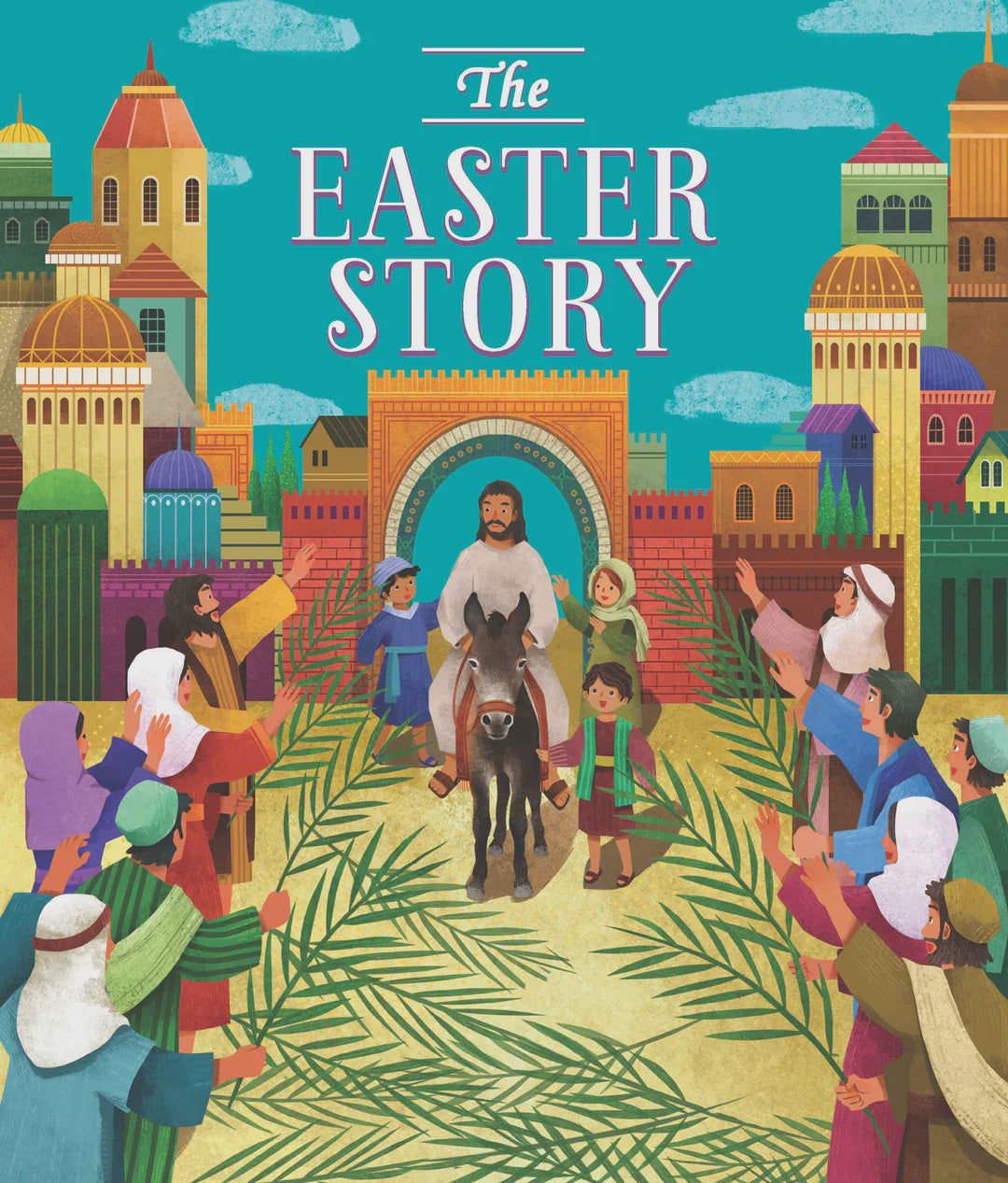 The Easter Story