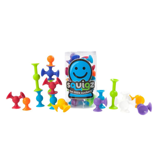 Squigz - Starter Set