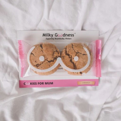 Sample LACTATION COOKIES