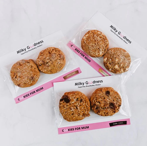 Sample LACTATION COOKIES