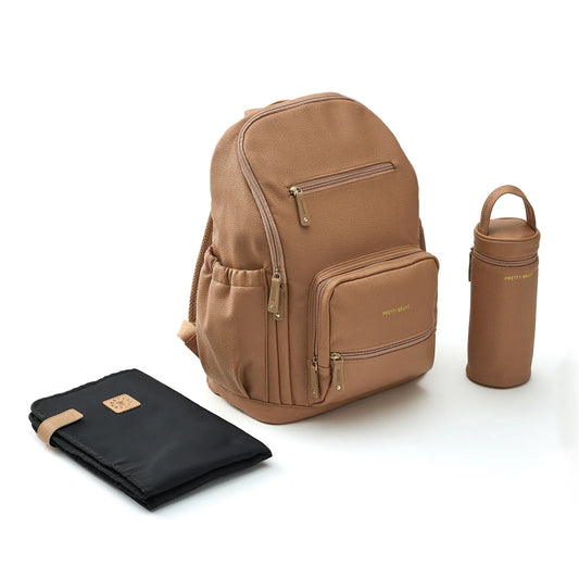 CHLOE BACKPACK Natural