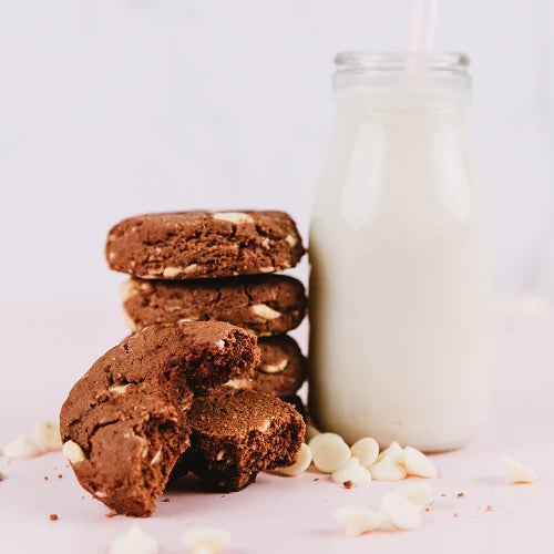 Lactation Cookies - Double Choc