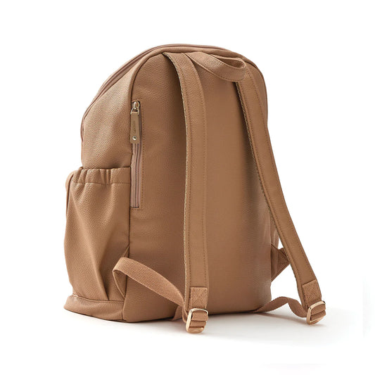 CHLOE BACKPACK Natural