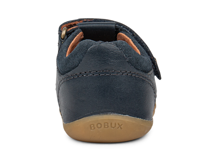 Bobux - Step Up Roam Navy