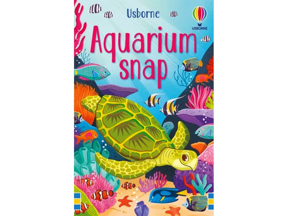 SNAP AQUARIUM